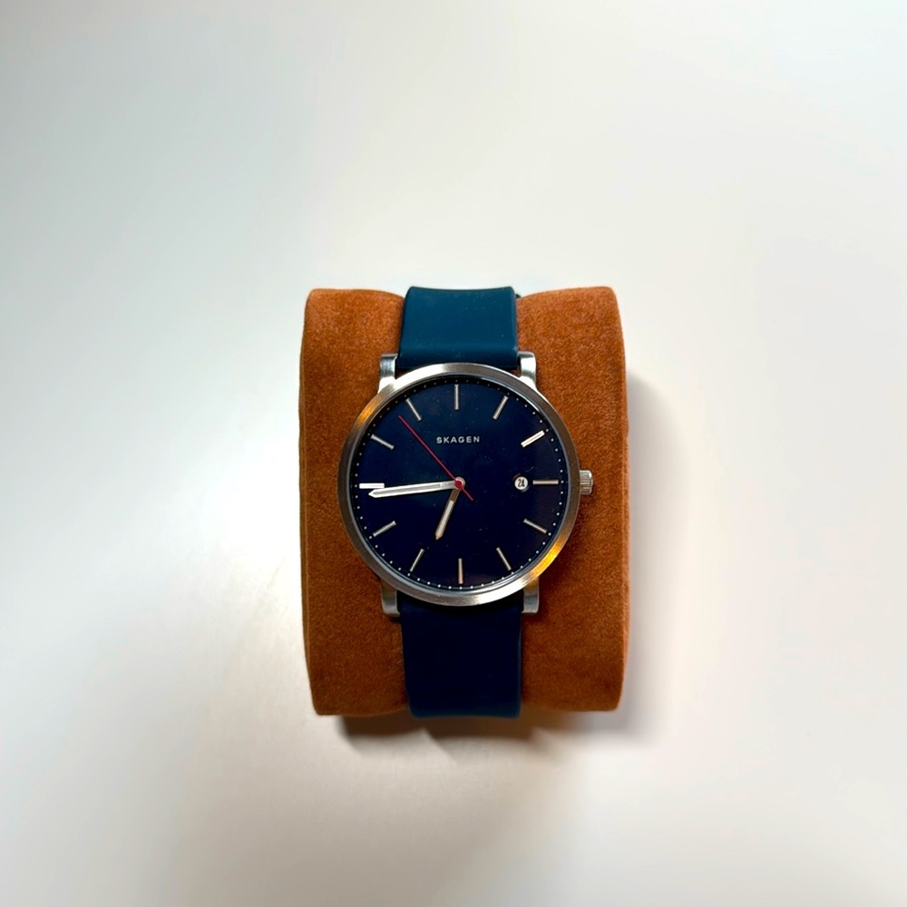 Skagen Men’s Hagen Watch